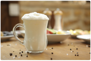 Lactobacillus - kefir