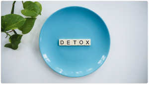 Probiotique détox lactobacillus rhamnosus