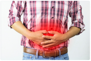 Probiotique anti-inflammatoire intestin lactobacillus rhamnosus