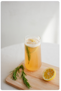 Probiotique - Kombucha