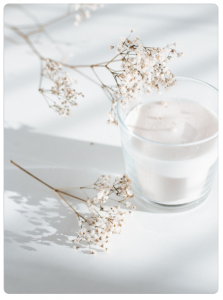 Probiotiques lactobacillus acidophillus yaourt bienfaits