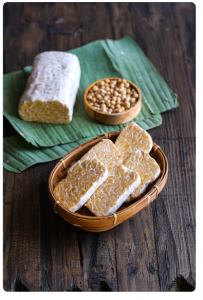 Tempeh