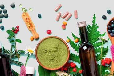 Quel est le meilleur complément alimentaire pour les yeux ?