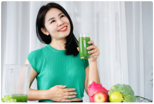 Probiotiques lactobacillus acidophillus microbiote intestinal