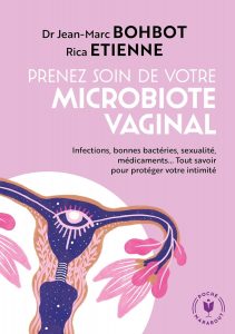 Les femmes ont un trésor commun, leur microbiote vaginal. Les spécialistes s'intéressent de plus en plus au petit peuple de microbes qui vivent bien au chaud dans le vagin, et dont la bonne santé et l'équilibre ont un rôle déterminant sur la santé.